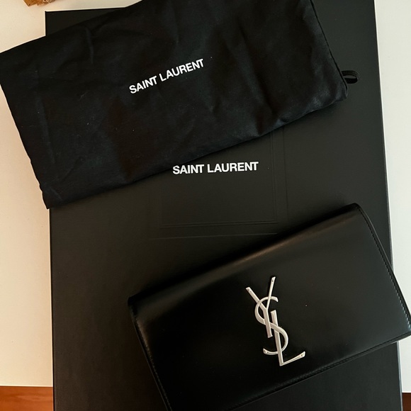 Saint Laurent Wallet - Picture 6 of 10